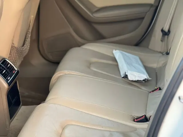 Used Audi A4 [2008-2013] 2.0 TDI Sline in Pune