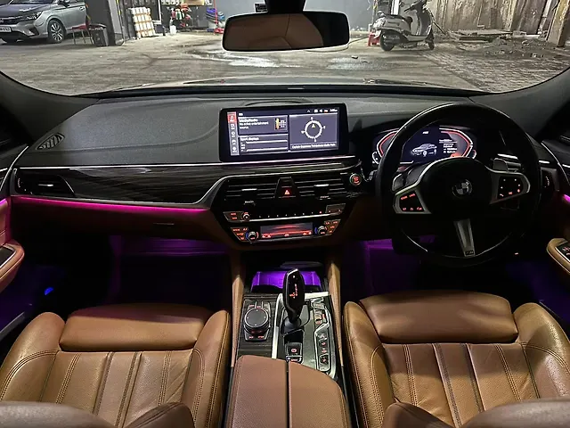 Used BMW 6 Series GT 630i M Sport in Pune Used BMW 6 Series GT 630i M Sport in Pune