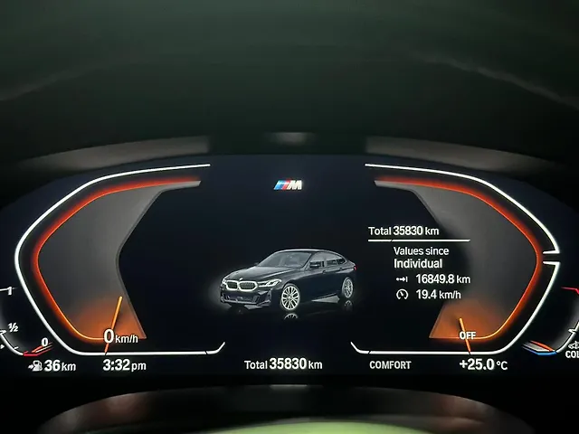 Used BMW 6 Series GT 630i M Sport in Pune Used BMW 6 Series GT 630i M Sport in Pune