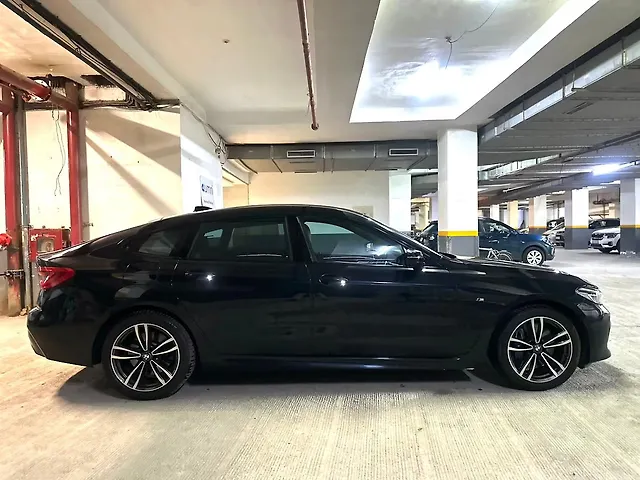 Used BMW 6 Series GT 630i M Sport in Pune Used BMW 6 Series GT 630i M Sport in Pune