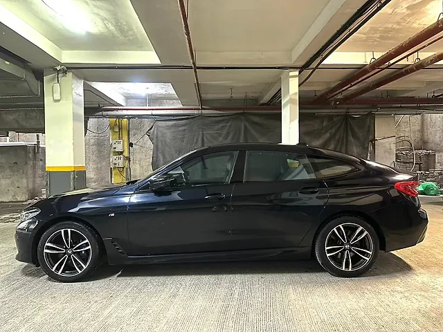 Used BMW 6 Series GT 630i M Sport in Pune Used BMW 6 Series GT 630i M Sport in Pune