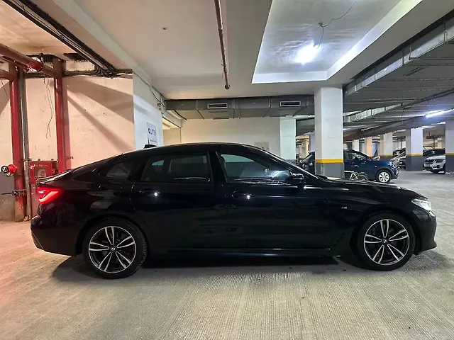 Used BMW 6 Series GT 630i M Sport in Pune Used BMW 6 Series GT 630i M Sport in Pune