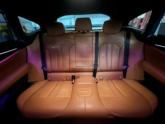 Used BMW 6 Series GT 630i M Sport in Pune Used BMW 6 Series GT 630i M Sport in Pune