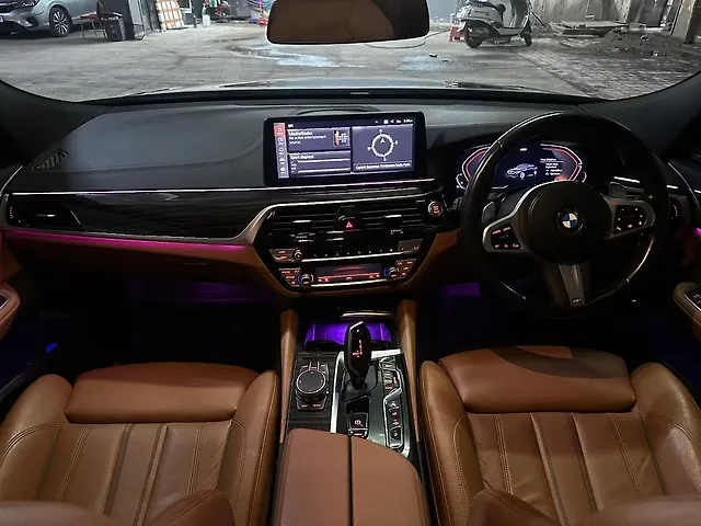 Used BMW 6 Series GT 630i M Sport in Pune Used BMW 6 Series GT 630i M Sport in Pune