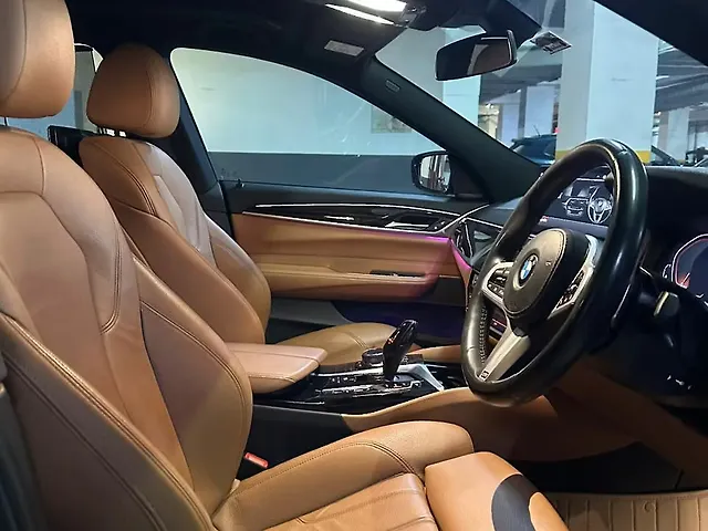 Used BMW 6 Series GT 630i M Sport in Pune Used BMW 6 Series GT 630i M Sport in Pune