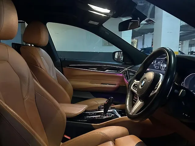 Used BMW 6 Series GT 630i M Sport in Pune Used BMW 6 Series GT 630i M Sport in Pune