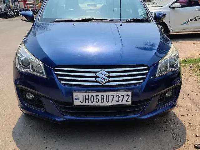 Used 2017 Maruti Suzuki Ciaz in Bokaro Steel City