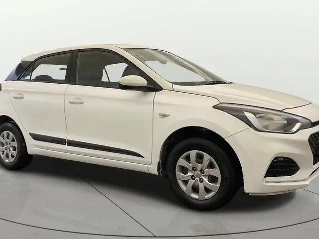 Used 2018 Hyundai Elite i20 in Delhi