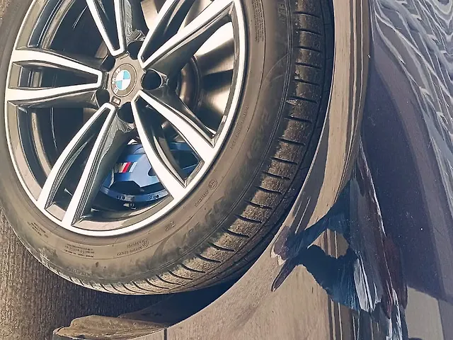 Used BMW 6 Series GT 620d M Sport in Pune