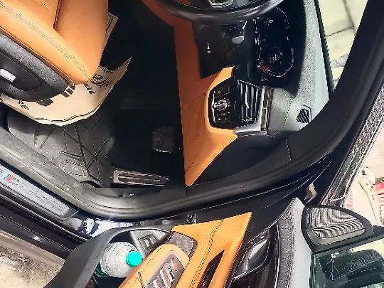 Used BMW 6 Series GT 620d M Sport in Pune