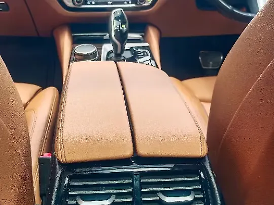 Used BMW 6 Series GT 620d M Sport in Pune