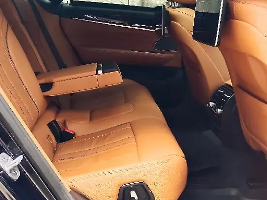 Used BMW 6 Series GT 620d M Sport in Pune