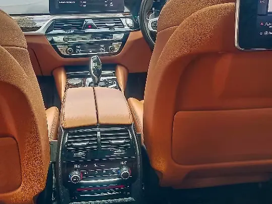Used BMW 6 Series GT 620d M Sport in Pune