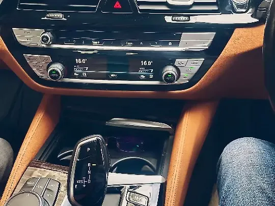 Used BMW 6 Series GT 620d M Sport in Pune
