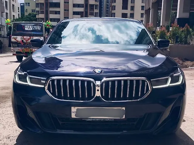 Used 2023 BMW 6-Series GT in Pune