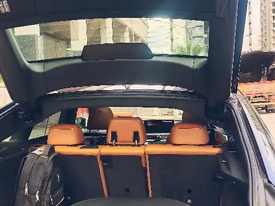 Used BMW 6 Series GT 620d M Sport in Pune