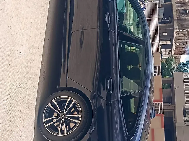 Used BMW 6 Series GT 620d M Sport in Pune