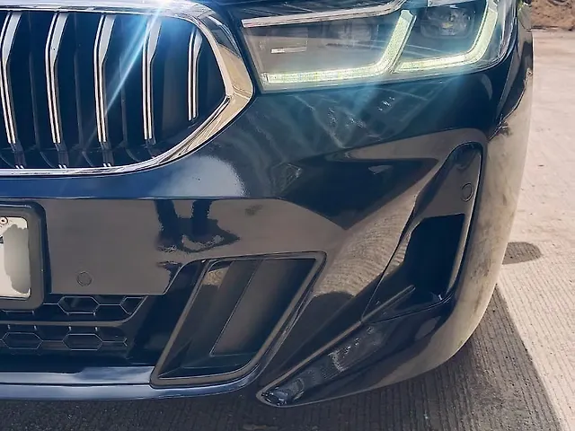 Used BMW 6 Series GT 620d M Sport in Pune