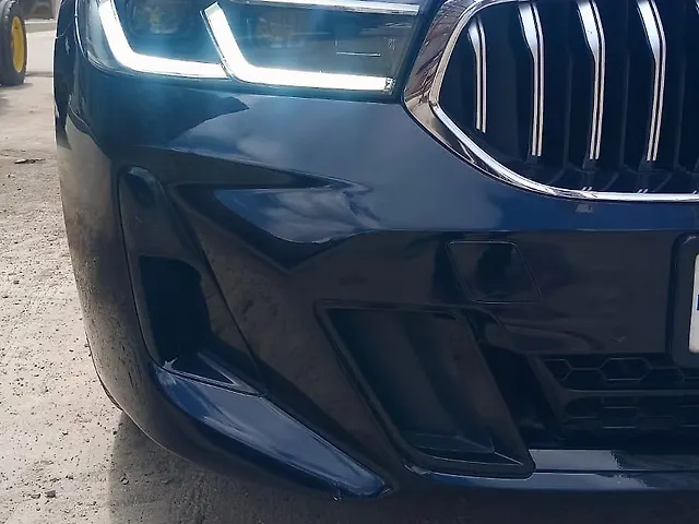 Used BMW 6 Series GT 620d M Sport in Pune