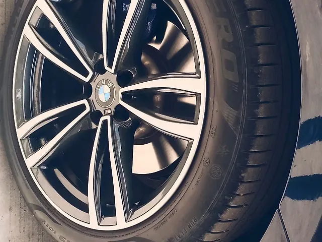 Used BMW 6 Series GT 620d M Sport in Pune