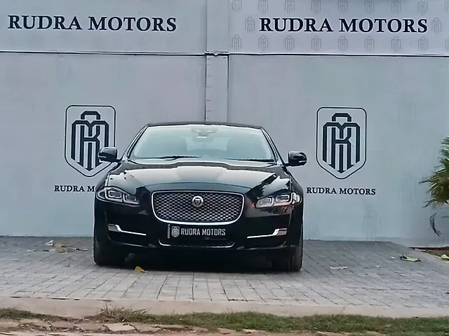 Used 2019 Jaguar XJ in Kolkata