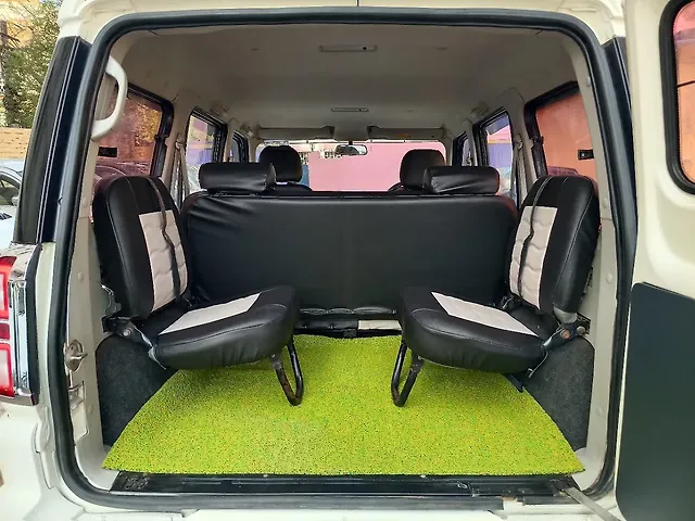 Used Mahindra Scorpio [2014-2017] S2 in Patna