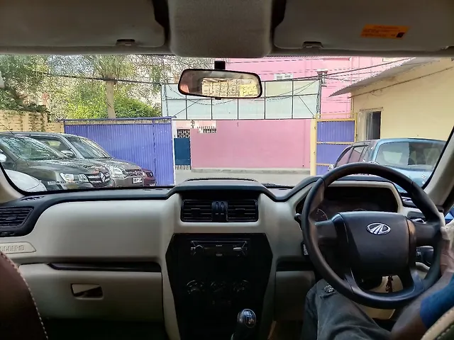 Used Mahindra Scorpio [2014-2017] S2 in Patna