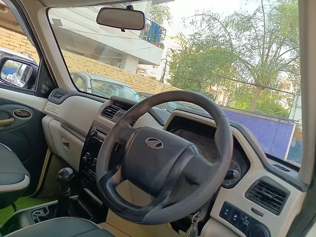Used Mahindra Scorpio [2014-2017] S2 in Patna