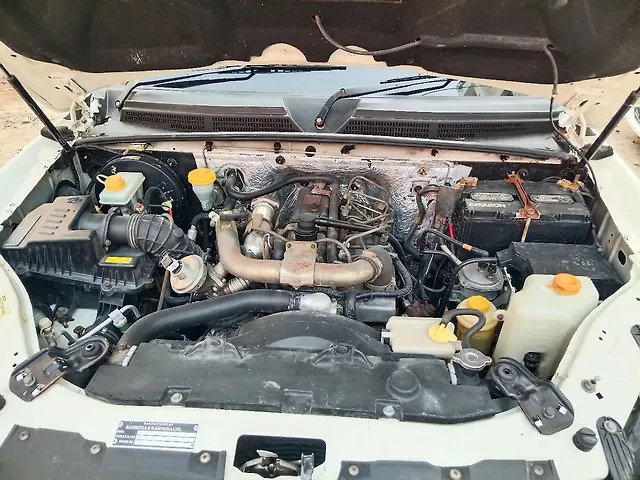 Used Mahindra Scorpio [2014-2017] S2 in Patna