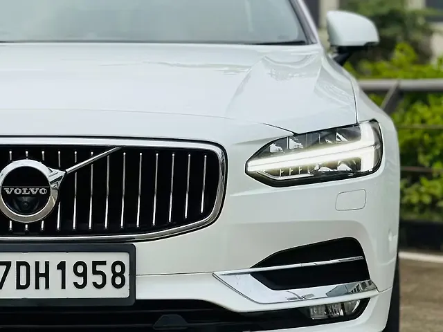 Used 2020 Volvo S90 in Surat