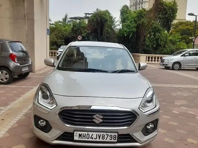 Used 2019 Maruti Suzuki DZire in Thane