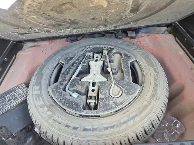 Used 2017 Maruti Suzuki Vitara Brezza in Delhi