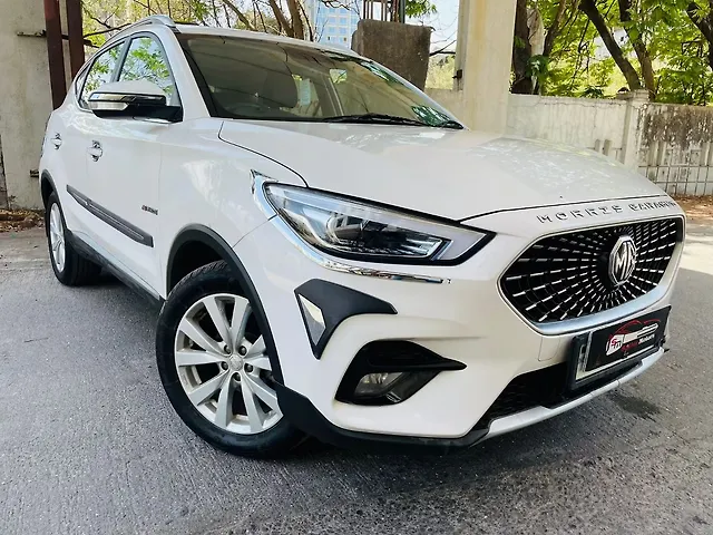 Used 2023 MG Astor in Mumbai