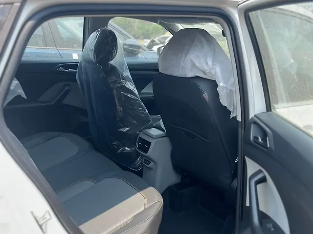 Used 2022 Skoda Kushaq in Raipur