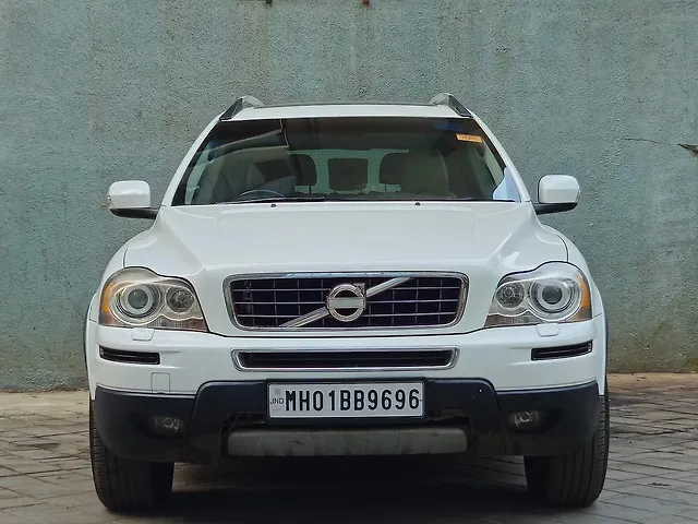 Used 2011 Volvo XC90 in Mumbai