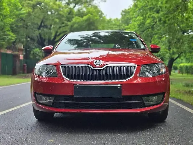 Used 2017 Skoda Octavia in Delhi