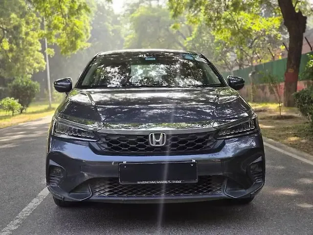 Used 2024 Honda City in Delhi