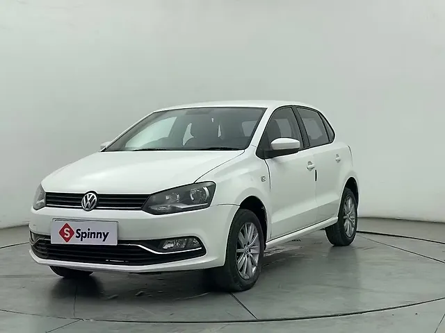 Used 2015 Volkswagen Polo in Chennai