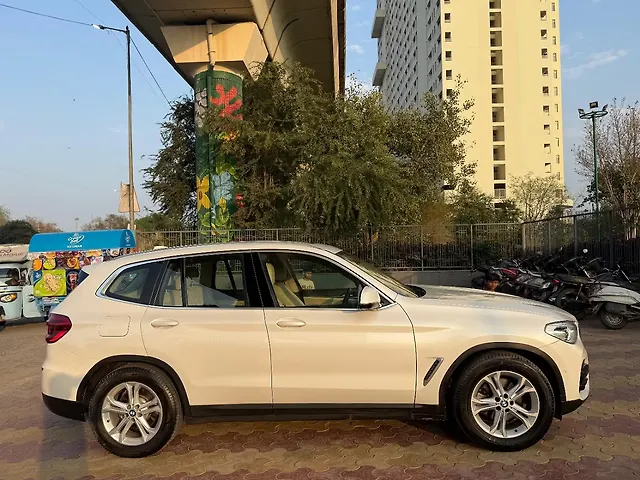 Used BMW X3 [2018-2022] xDrive 30i Luxury Line in Delhi