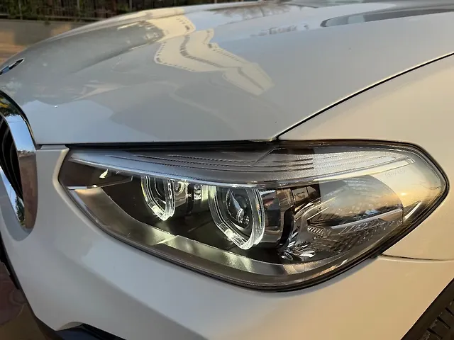 Used BMW X3 [2018-2022] xDrive 30i Luxury Line in Delhi