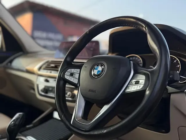 Used BMW X3 [2018-2022] xDrive 30i Luxury Line in Delhi