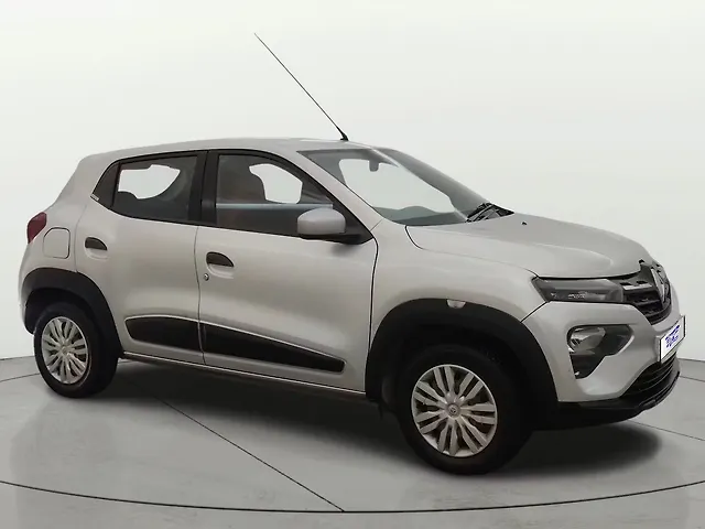 Used 2019 Renault Kwid in Pune
