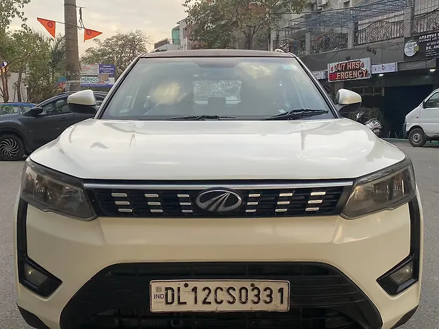 Used 2020 Mahindra XUV300 in Delhi