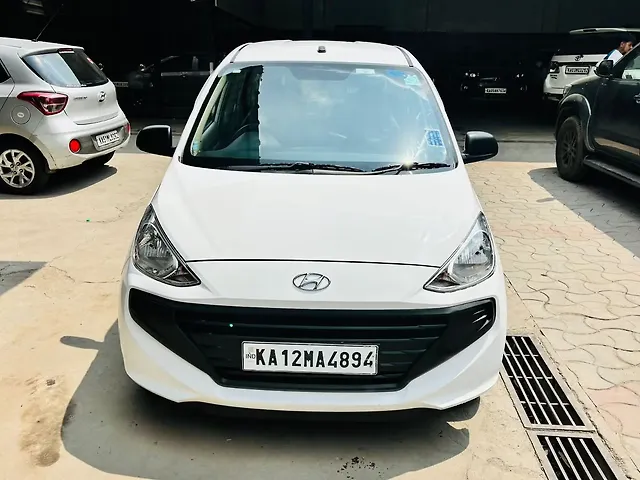 Used 2018 Hyundai Santro in Bangalore
