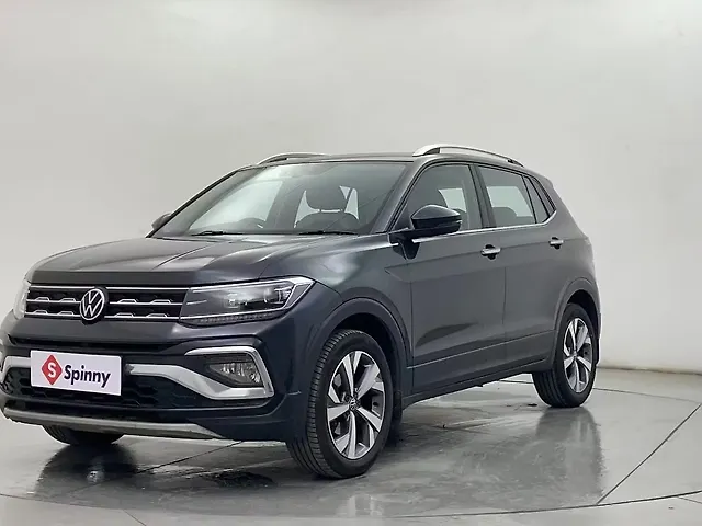 Used 2022 Volkswagen Taigun in Chennai