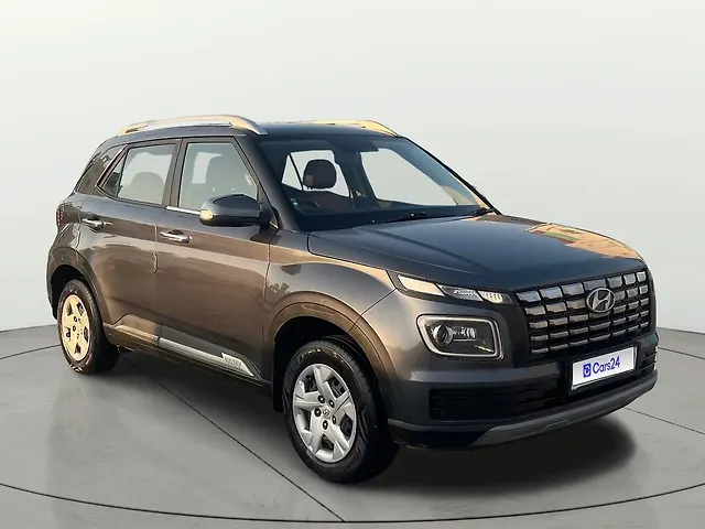 Used 2022 Hyundai Venue in Coimbatore