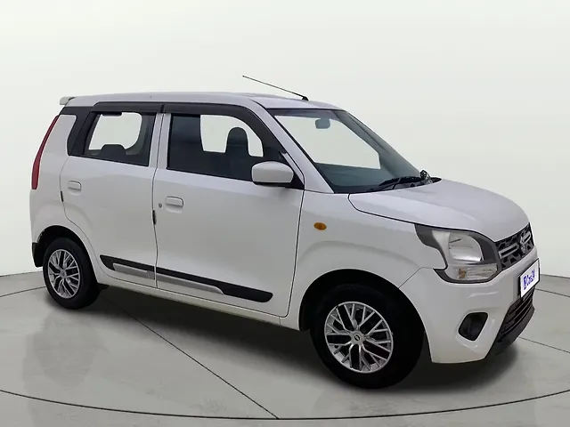 Used 2020 Maruti Suzuki Wagon R in Ahmedabad