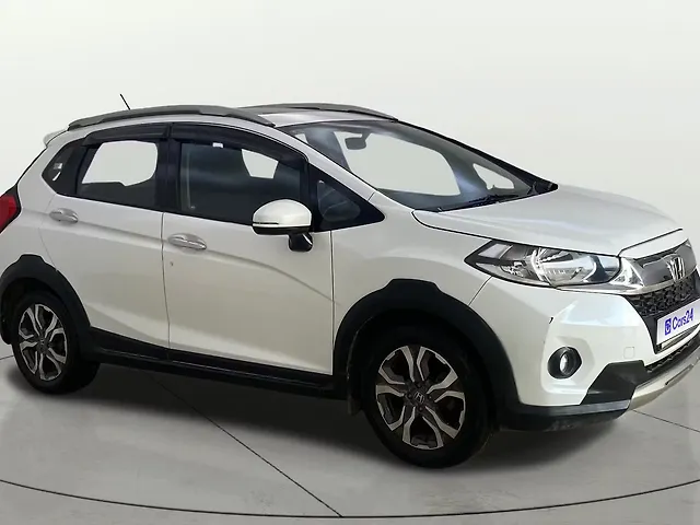 Used 2019 Honda WR-V in Mumbai