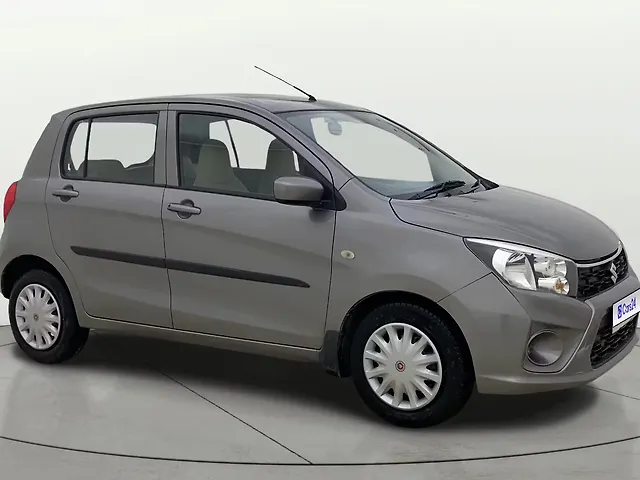 Used 2018 Maruti Suzuki Celerio in Ahmedabad