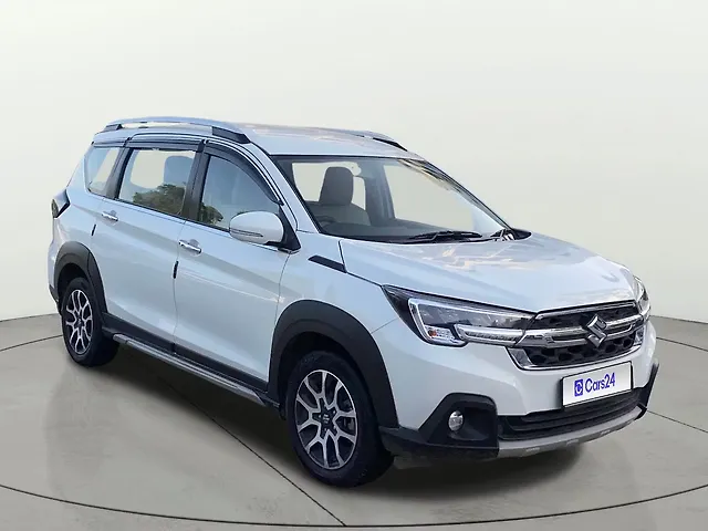 Used 2022 Maruti Suzuki XL6 in Vadodara